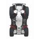 SKID PLATE SET
