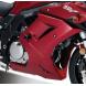 LOWER FAIRING SETS (Suzuki)