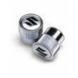 TIRE VALVE CAPS