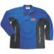 GSX-R QUARTER ZIP FLEECE PULLOVER (Suzuki)