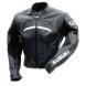 WOMEN’S LEATHER SPORT JACKET BY AGVSPORT (AGV)