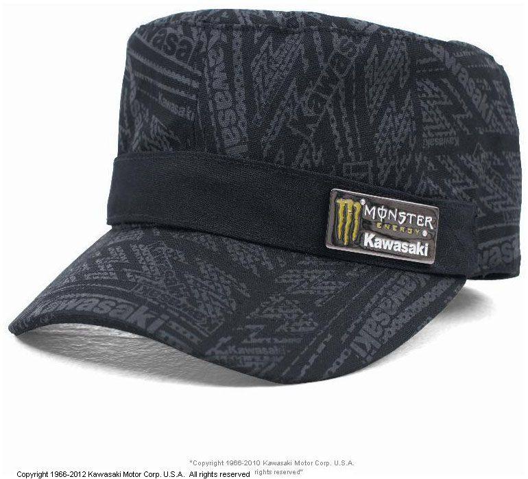 Buy monster energy hats Hats - Other Hats Other Women\'s Monster Energy&Acirc;&reg;tootsie Cap