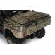 TONNEAU COVER