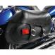 SLIM SADDLEBAGS