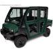 REAR CAB
