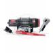 WARN® HEAVY-DUTY WINCHES (Warn)