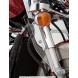 WINDSHIELD LOWERS FOR VULCAN® 1700 CLASSIC