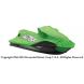 VACU-HOLD JET SKI COVERS (Kawasaki)