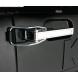 BILLET TAIL GATE LATCH