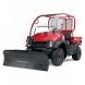 SNOW PLOW