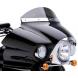 SMOKED WIND DEFLECTOR FOR VULCAN® 1700 VOYAGER®