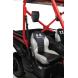 SEAT AND HEADREST COVERS