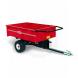 STEEL TRAILER