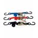 ECONOMY RATCHET TIE-DOWNS (Kawasaki)