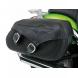 SADDLEBAGS