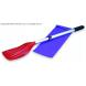 TELESCOPING PADDLE