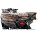 REAR RACK BAG