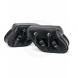 RANGER II SADDLEBAGS
