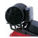 TAIL BAG