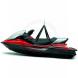 WATERCRAFT LIFT HARNESS