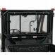 RIFLE CASE MOUNT FOR MULE™ 600/610 (Kolpin)