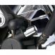 BRAKE BLEEDER COVER