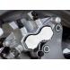 REAR BRAKE CALIPER ACCENT (Kawasaki)