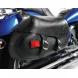 SLIM SADDLEBAGS