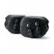 MAVERICK II SADDLEBAGS