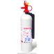 FIRE EXTINGUISHER