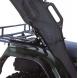 RIFLE CASE MOUNT FOR STEEL AND COMPOSITE RACKS