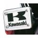 LICENSE PLATE FRAME