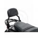 PASSENGER BACKREST