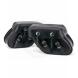 RANGER II SADDLEBAGS