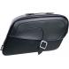 KICKBACK SADDLEBAGS -LARGE (Castle)