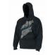 HOODED SWEATSHIRTS - TWISTED (Castle)