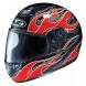 CS-R1 INFERNO HELMETS