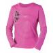 LONG SLEEVE TEES - SCHOOL GIRL (Castle)