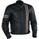 VINTAGE LEATHER JACKET
