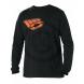 LONG SLEEVE TEES - FIRM (Castle)
