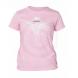 T-SHIRT - CREST (Castle)