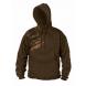 HOODED SWEATSHIRTS - TALON (Castle)