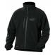 VECTOR FLEECE CASUAL JACKETS - MENS (Castle)