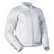 LADIES PROFILE LEATHER JACKET (Castle)