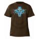 T-SHIRTS - CREST (Castle)