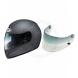 HJ09 GRADIENT SHIELDS