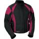 LADIES QUEST JACKET (Castle)