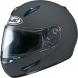 CL-15 SOLID HELMETS (HJC)