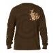 LONG SLEEVE TEES - SEVEN THREE (Castle)