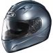 IS-16 SOLID HELMETS
